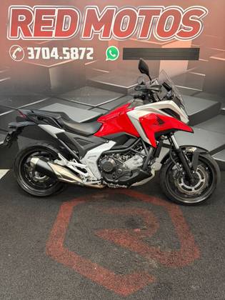 HONDA NC 750X ABS 